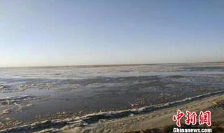 呼伦贝尔现极寒天气 呼伦贝尔现极寒天气