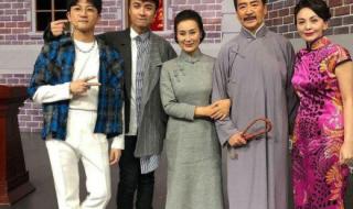 苏有朋隔13年再登春晚 苏有朋隔13年再登春晚